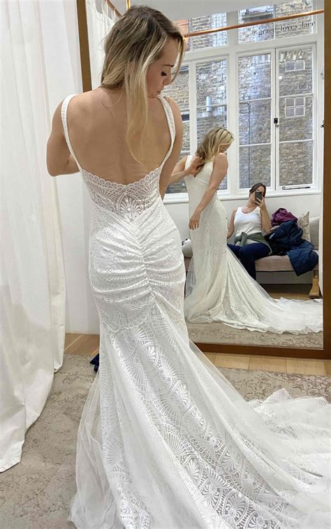 grace wearslace|Bridal Boutique 